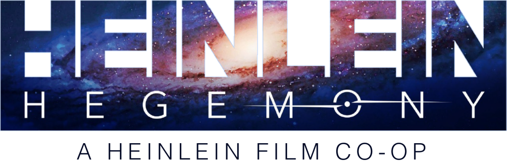 Heinlein Hegemony: A Heinlein Film Co-Op